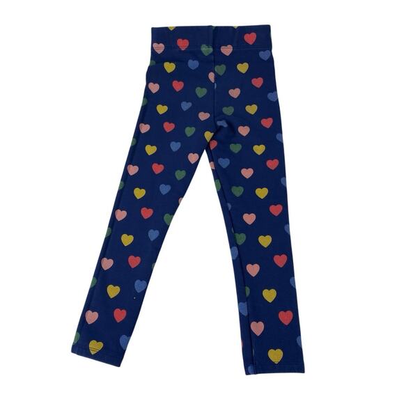 Boden Kids Girls Multicolor Long Sleeve Sweatshirt & Leggings 3 Piece Set 4-5Y - Picture 12 of 14